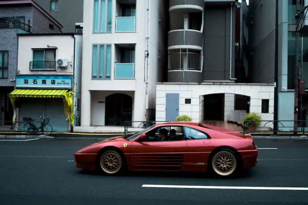 Boho Casino Application Android/iOS